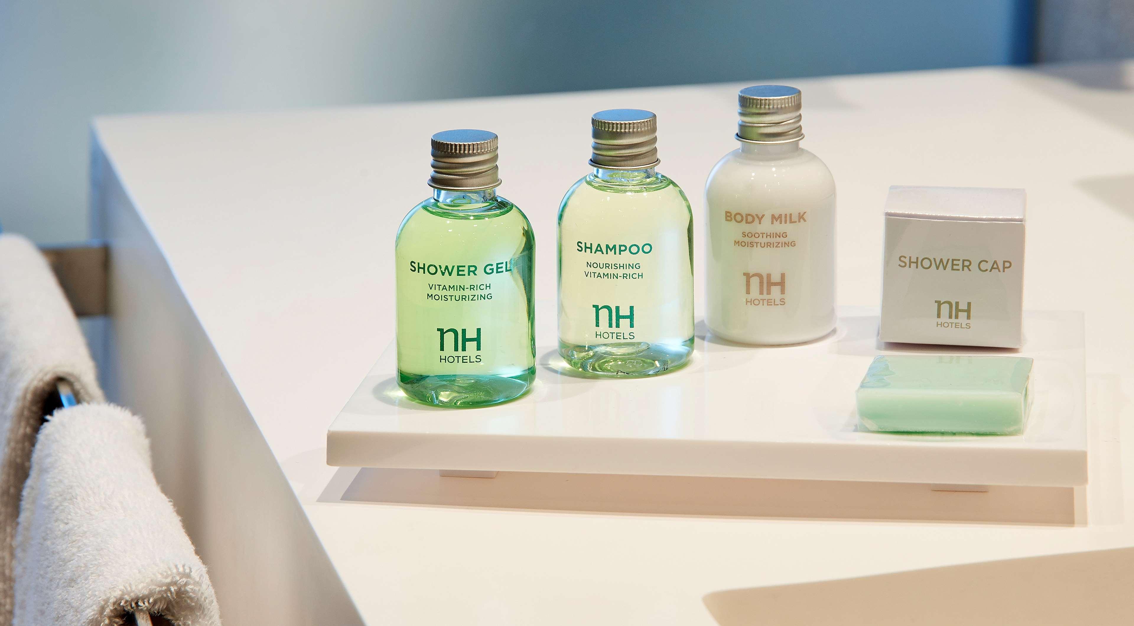 Hotel NH Collection Palazzo Cinquecento Roma Esterno foto NH Hotels amenities